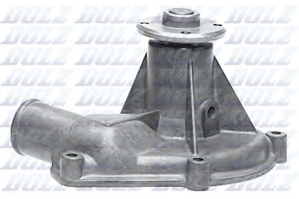 Водяной насос dolz M132
