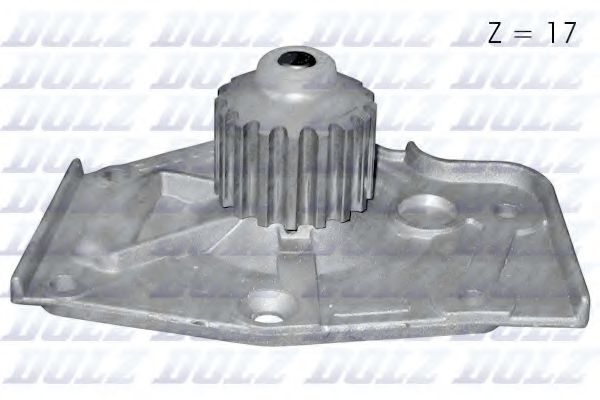 Водяной насос DOLZ M138