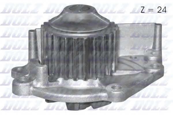 Водяной насос DOLZ M143