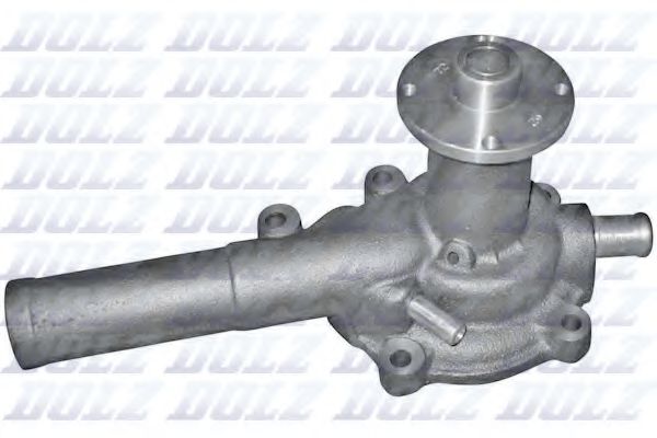 Водяной насос dolz M151