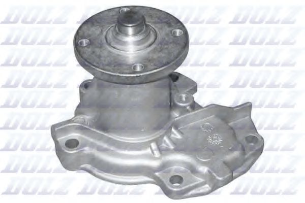 Водяной насос DOLZ M157