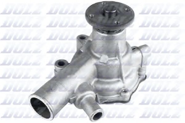 Водяной насос dolz M165