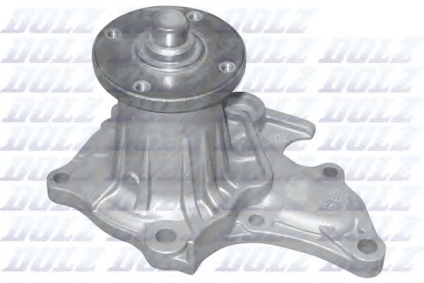 Водяной насос dolz M167