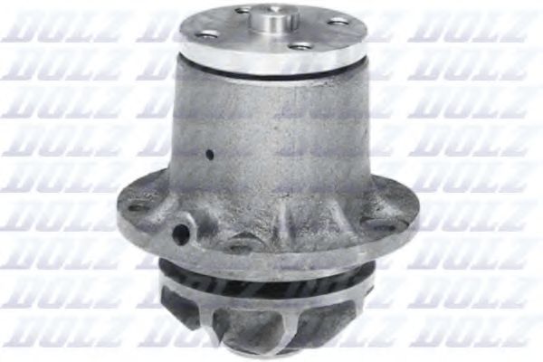 Водяной насос DOLZ M185