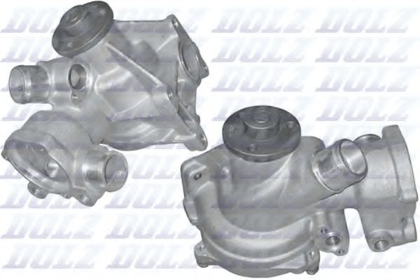 Водяной насос DOLZ M210