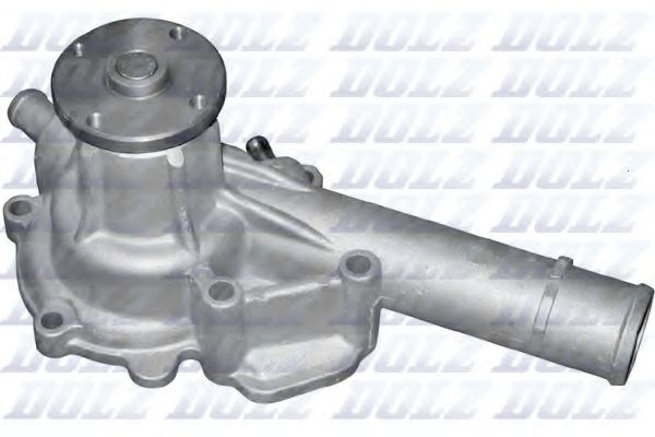 Водяной насос dolz M462