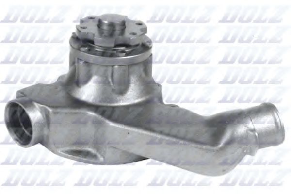 Водяной насос DOLZ M610