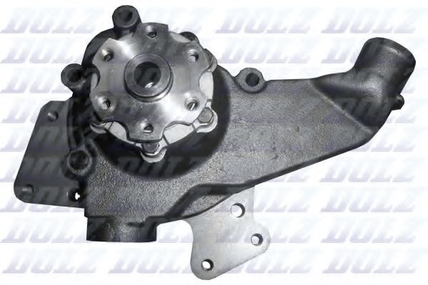 Водяной насос DOLZ M610CT