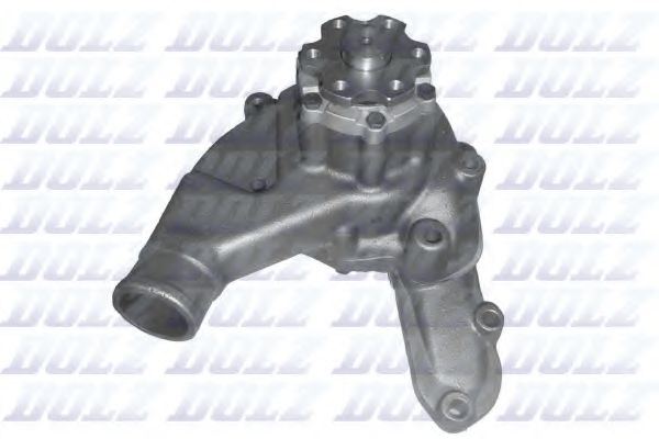 Водяной насос DOLZ M611CT