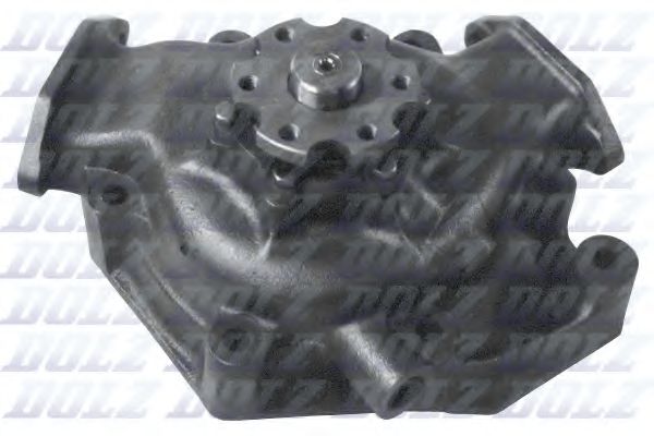 Водяной насос dolz M615