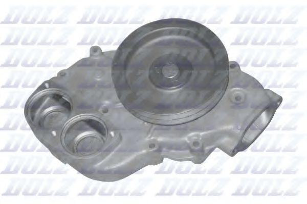 Водяной насос DOLZ M618