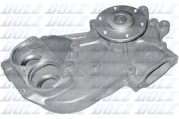 Водяной насос DOLZ M624