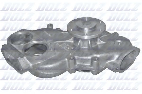 Водяной насос DOLZ M627