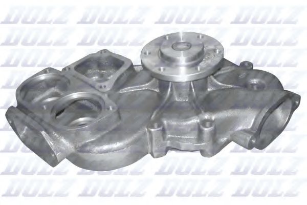 Водяной насос DOLZ M633