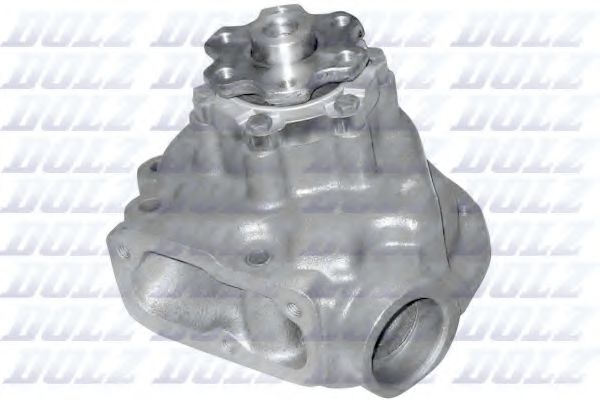 Водяной насос DOLZ M636