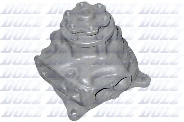 Водяной насос dolz M637