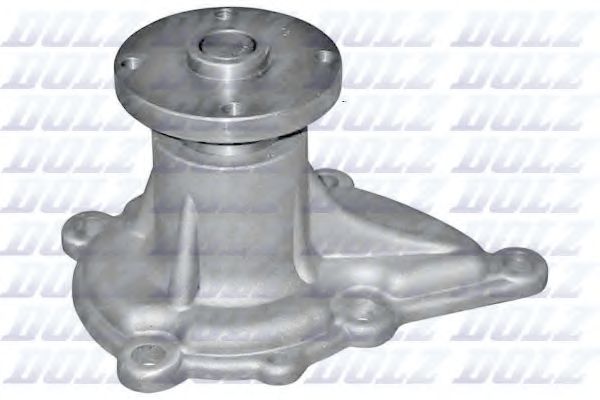 Водяной насос DOLZ N102
