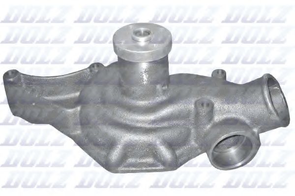 Водяной насос DOLZ N124