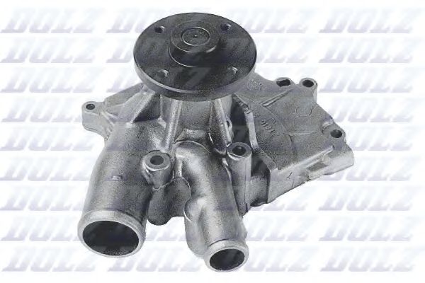 Водяной насос DOLZ N130