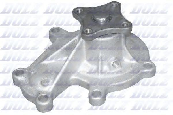 Водяной насос DOLZ N131