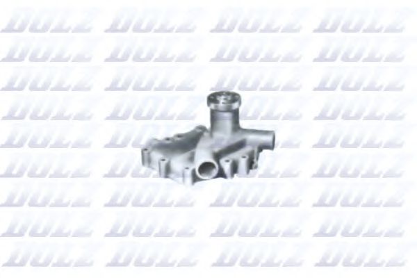 Водяной насос dolz N450