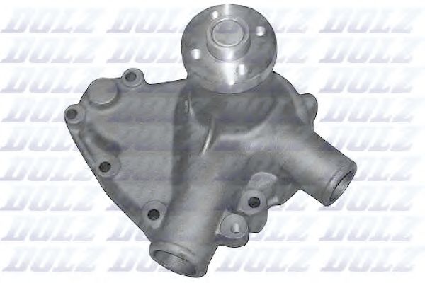 Водяной насос dolz N451