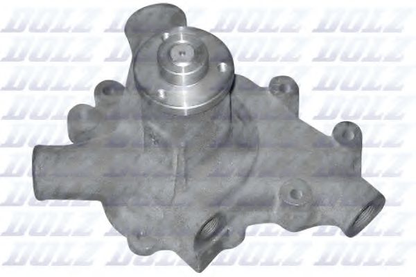 Водяной насос dolz N452