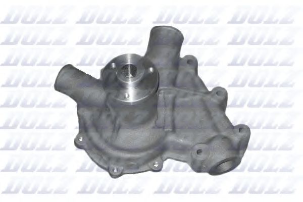 Водяной насос dolz N453