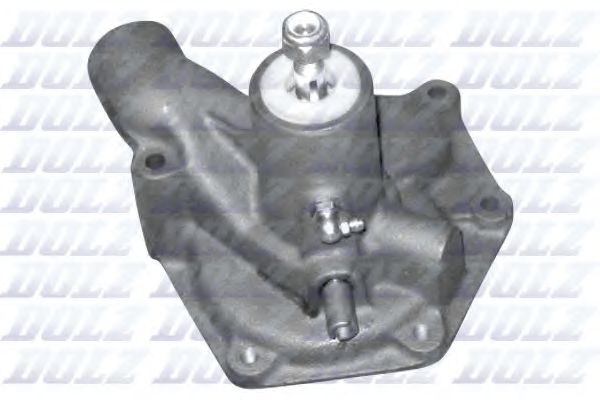 Водяной насос dolz N456