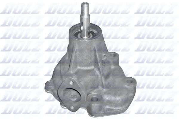 Водяной насос dolz N457