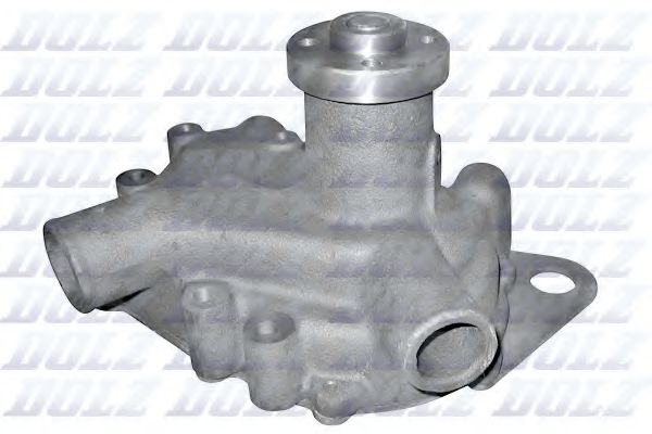 Водяной насос dolz N458