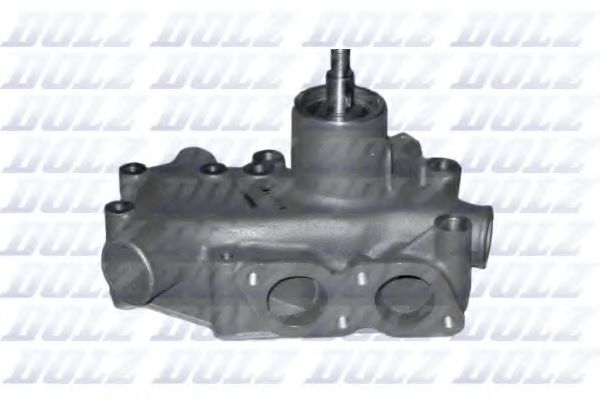 Водяной насос dolz N461