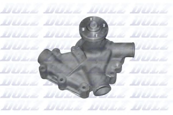 Водяной насос dolz N462