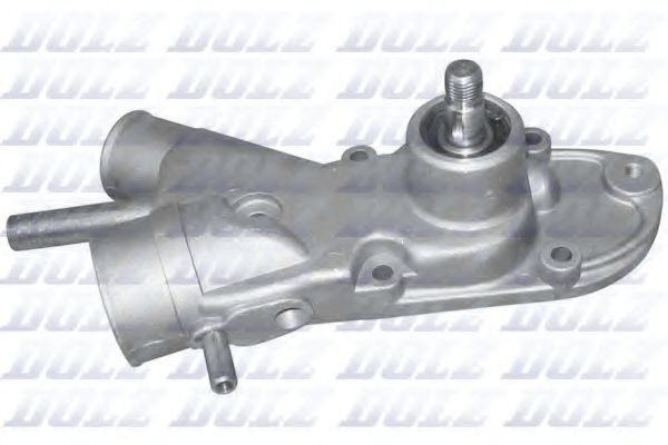 Водяной насос DOLZ N505D