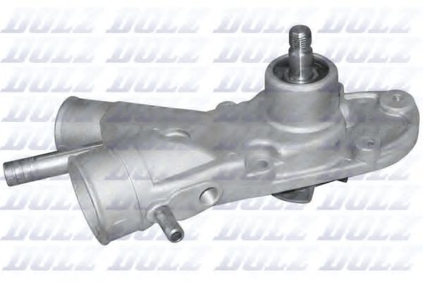Водяной насос dolz N507