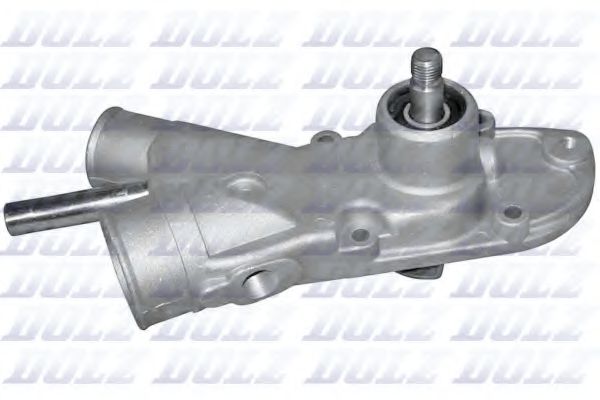 Водяной насос dolz N508