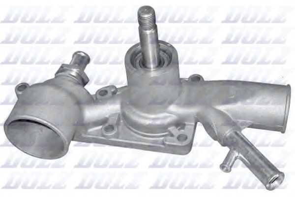 Водяной насос dolz N510