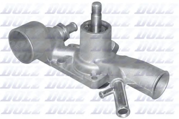 Водяной насос dolz N511