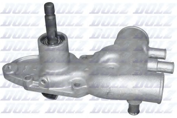 Водяной насос dolz N512