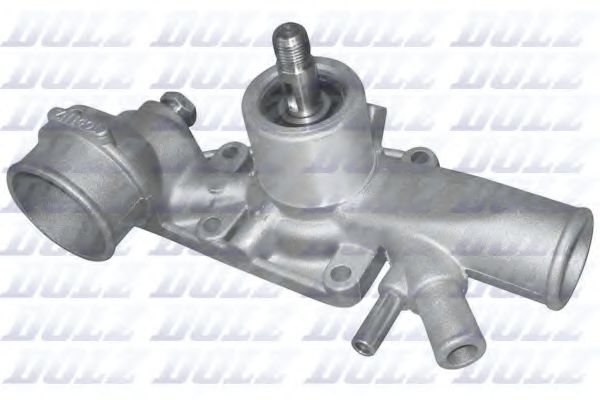 Водяной насос DOLZ N554