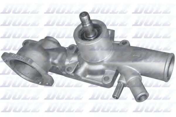 Водяной насос DOLZ N555