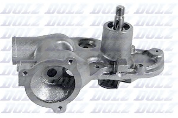 Водяной насос dolz N569