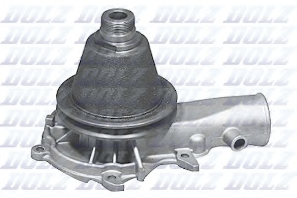 Водяной насос DOLZ O110