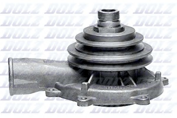 Водяной насос DOLZ O112