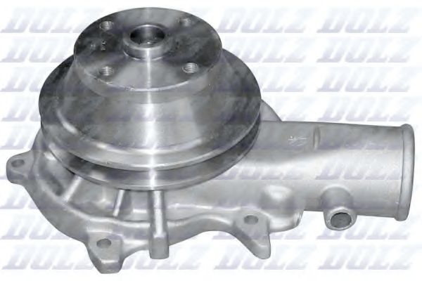 Водяной насос dolz O121