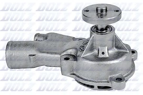 Водяной насос dolz O610