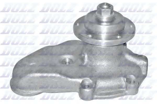Водяной насос dolz P100