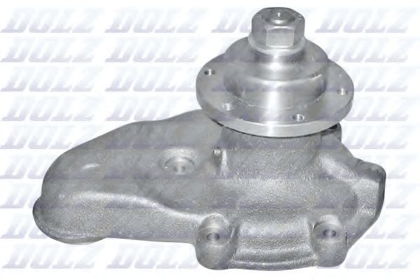 Водяной насос dolz P101