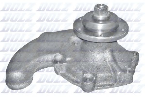 Водяной насос dolz P103