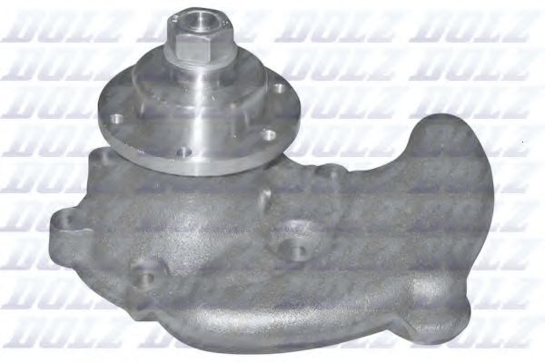 Водяной насос dolz P104